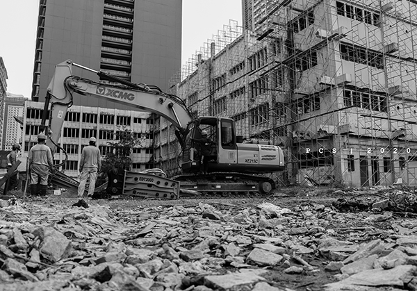Construct