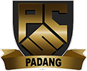 Padang Logo 100